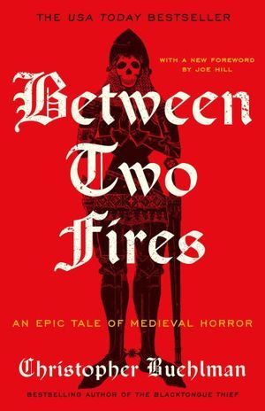 Must-read Horror Books Perfect For Fantasy Readers