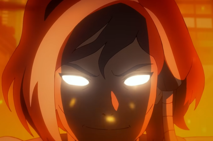 Avatar: Seven Havens Creators Respond To Criticisms Of Korra's Portrayal