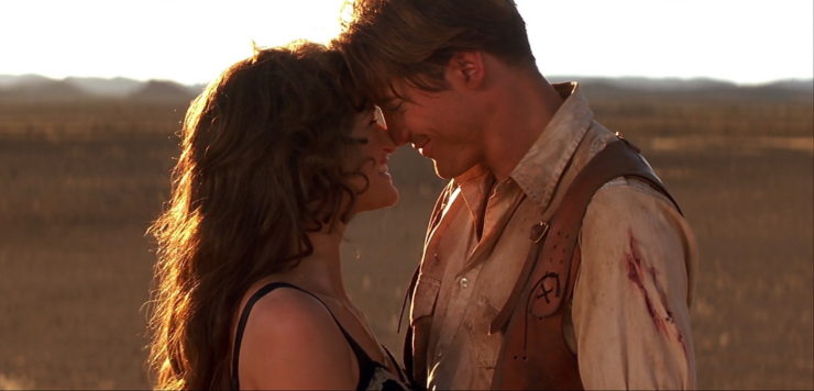 The Mummy 4 Gets An Official Title And Release Date
