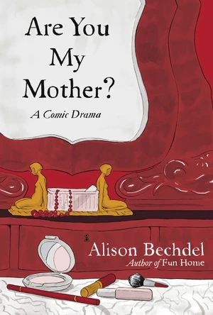 Turning Inward: 4 Thought-provoking Graphic Novels And Nonfiction Books