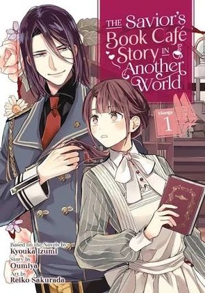 Travel To New Worlds Without The Danger With Cozy Fantasy Manga