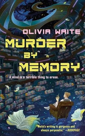 8 Great Genre-blending Mystery Books