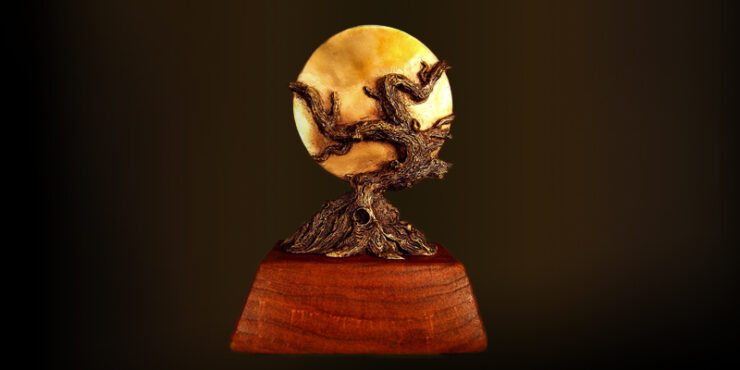Here are the 2026 World Fantasy Winners
