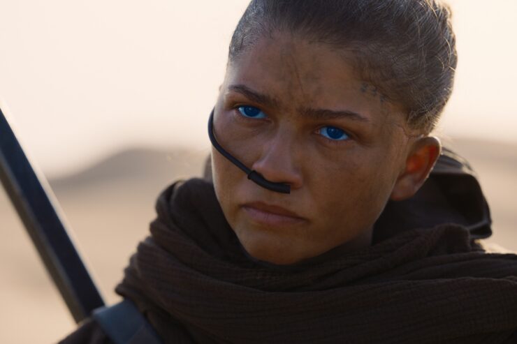 Final Dune: Part 3 Trailer Confirms Timothée Chalamet is The Oppressor